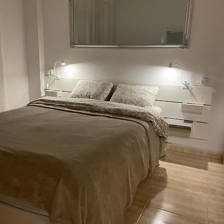 222 San Pascual, Playa Del Cura, Torrevieja公寓 外观 照片