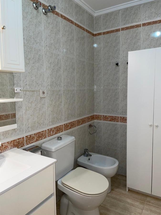 222 San Pascual, Playa Del Cura, Torrevieja公寓 外观 照片