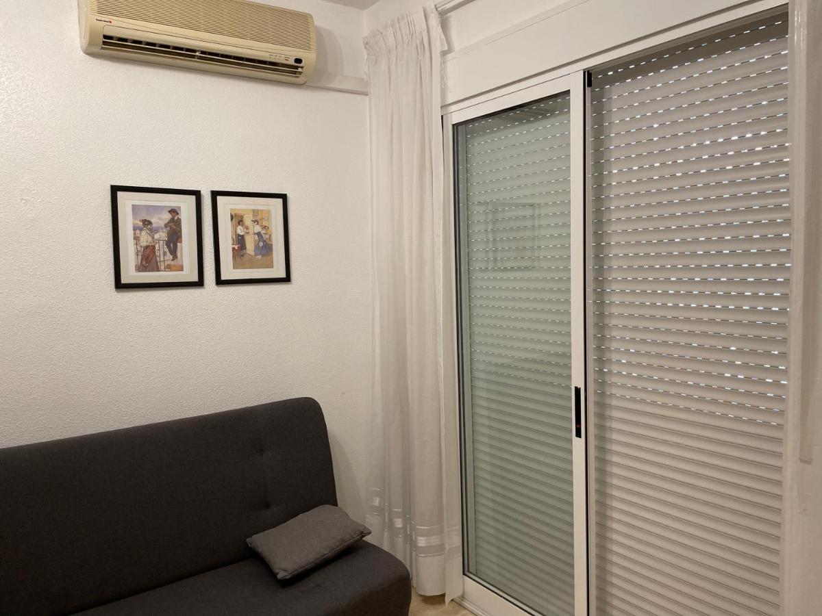 222 San Pascual, Playa Del Cura, Torrevieja公寓 外观 照片