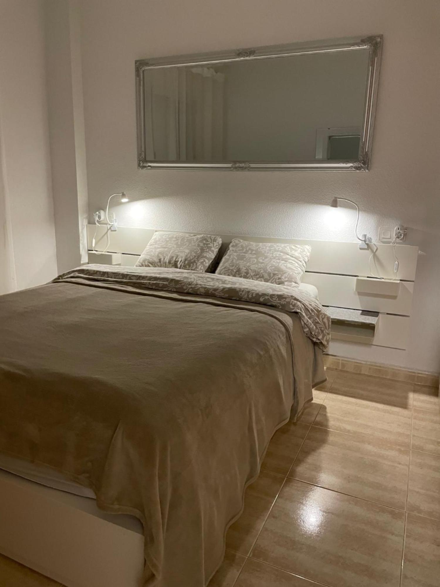 222 San Pascual, Playa Del Cura, Torrevieja公寓 外观 照片