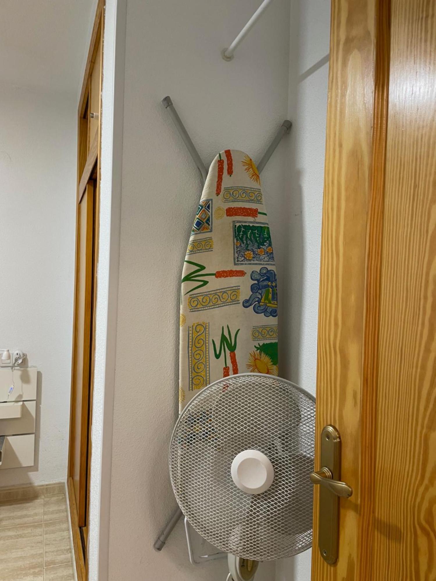 222 San Pascual, Playa Del Cura, Torrevieja公寓 外观 照片